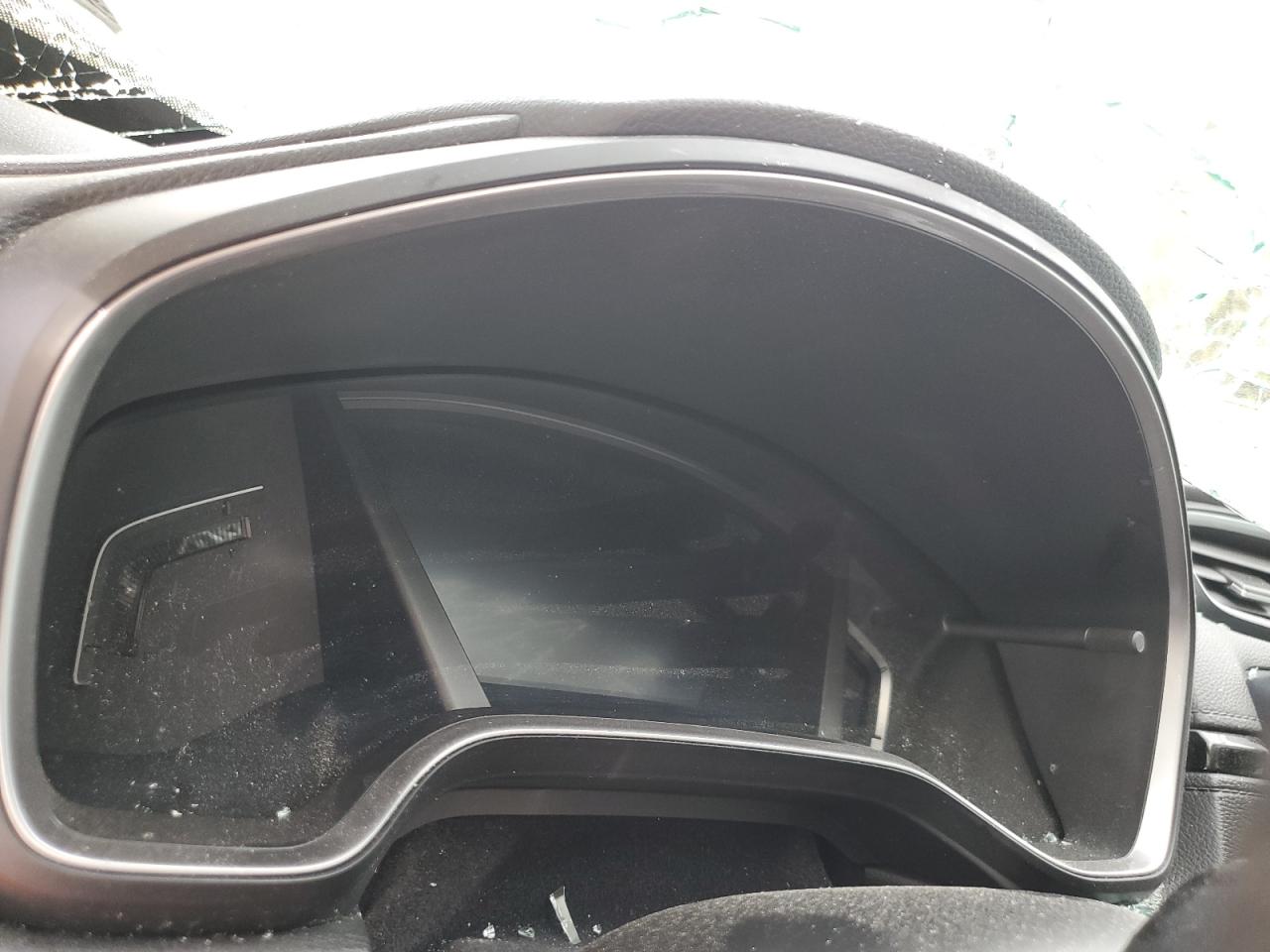 2021 Honda Cr-V Ex VIN: 5J6RW2H56MA011595 Lot: 81929575