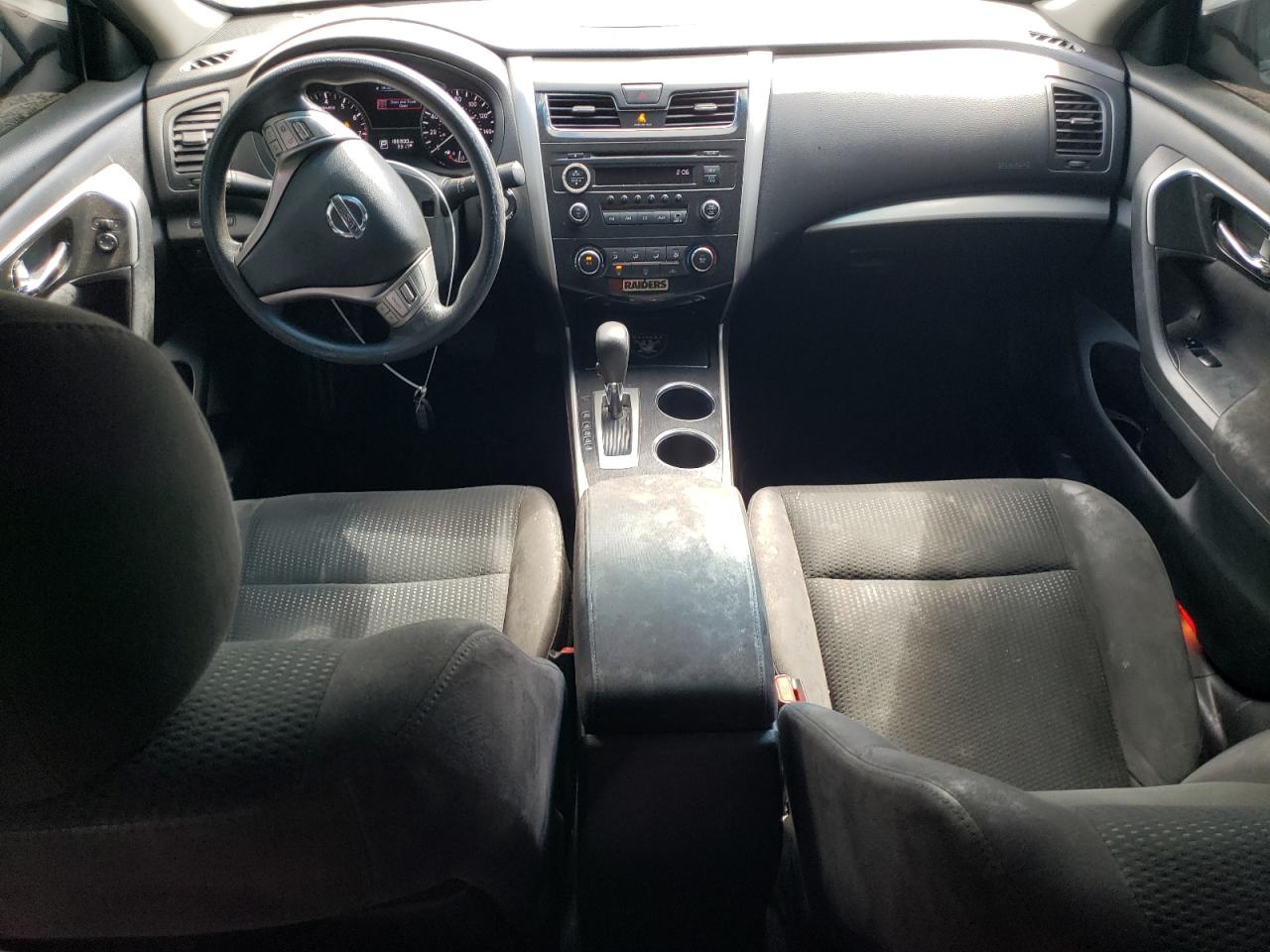 2014 Nissan Altima 2.5 VIN: 1N4AL3AP1EC414320 Lot: 85868015