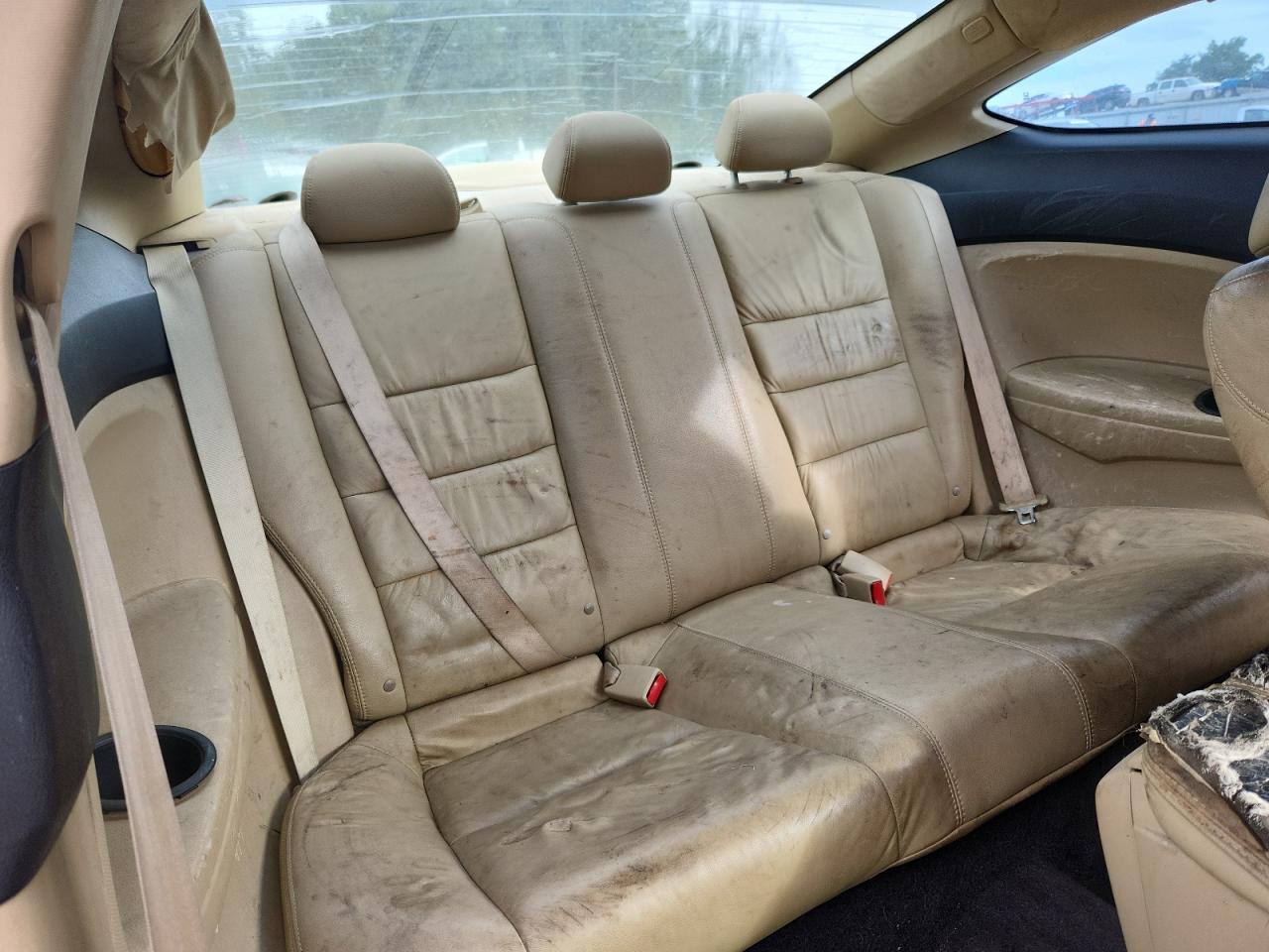 2009 Honda Accord Exl VIN: 1HGCS12849A015738 Lot: 85529335