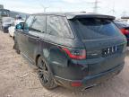 2014 LAND ROVER R ROVER SPORT HSE DYNAM S  for sale at Copart BRISTOL