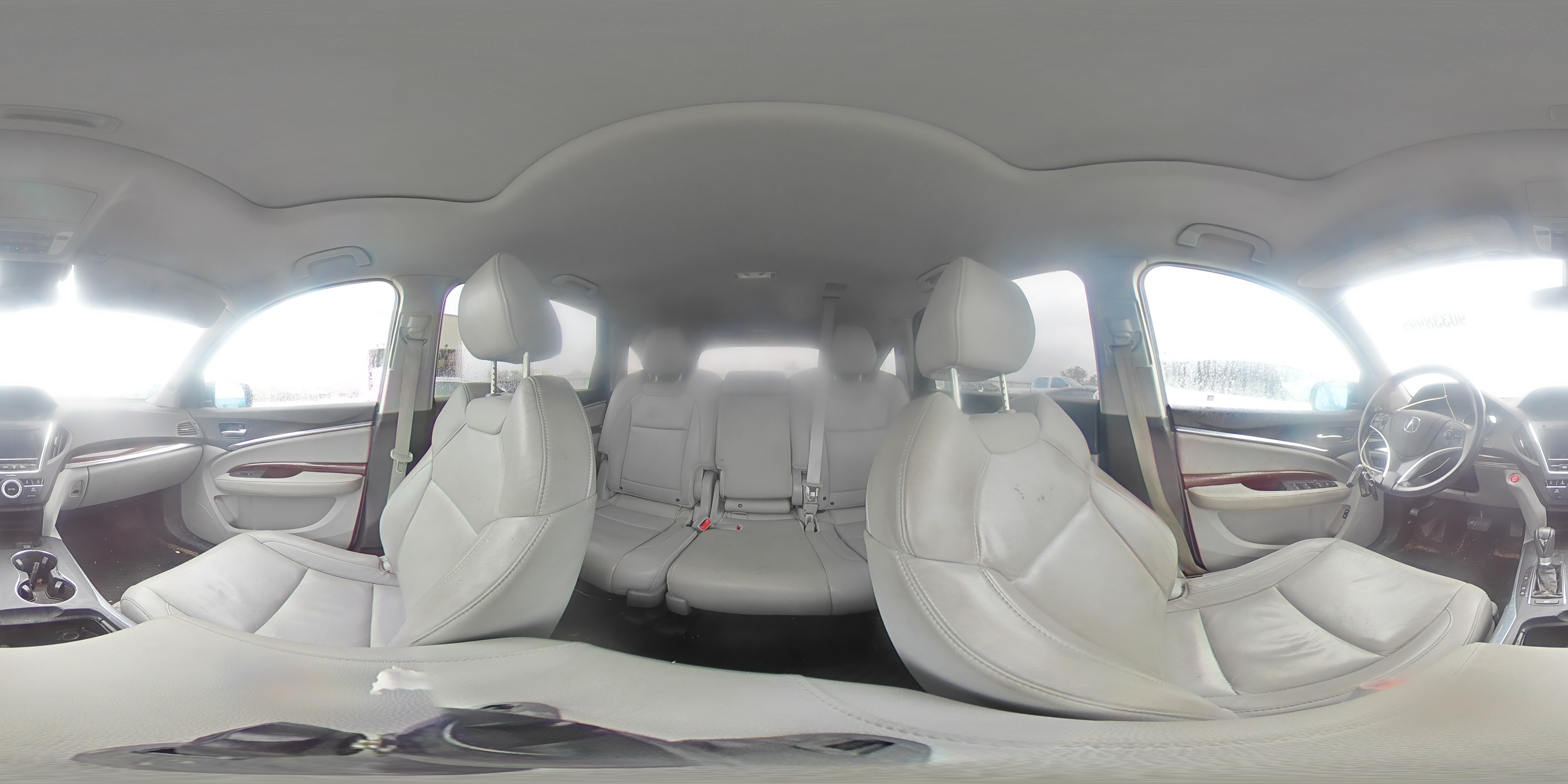 2015 Acura Mdx Technology VIN: 5FRYD4H4XFB030704 Lot: 90338995