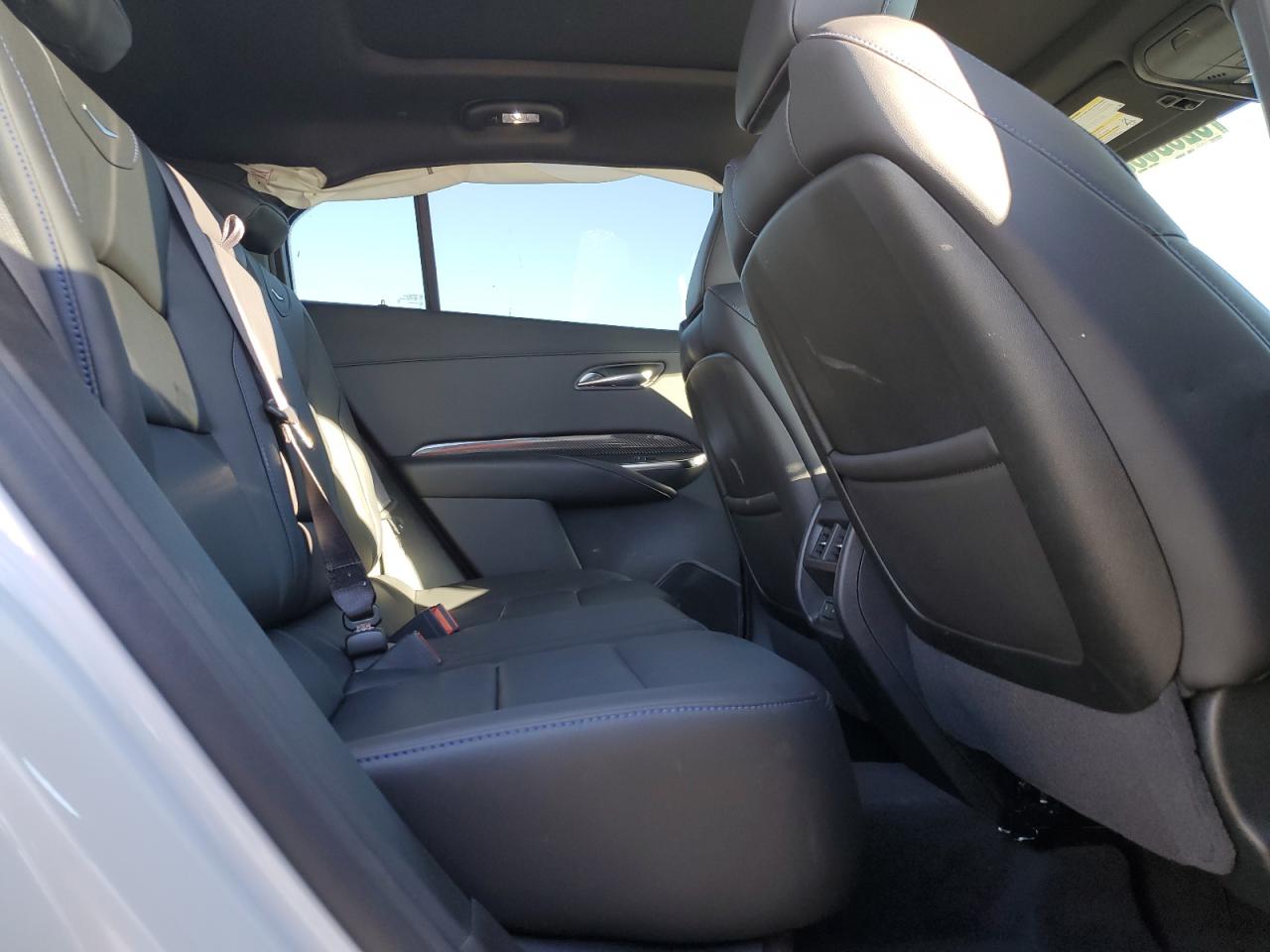 2024 Cadillac Xt4 Sport VIN: 1GYFZFR41RF251803 Lot: 90321885