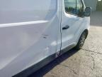 2021 RENAULT TRAFIC LL30 ENERGY DCI 120 BUSINESS VAN for sale at Copart CHESTER