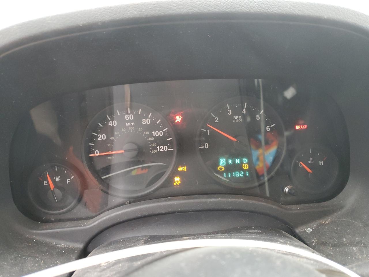 2011 Jeep Compass Sport VIN: 1J4NF1FB0BD134578 Lot: 89685345