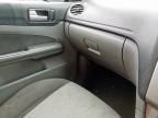2011 FORD FOCUS ZETEC  for sale at Copart PETERLEE