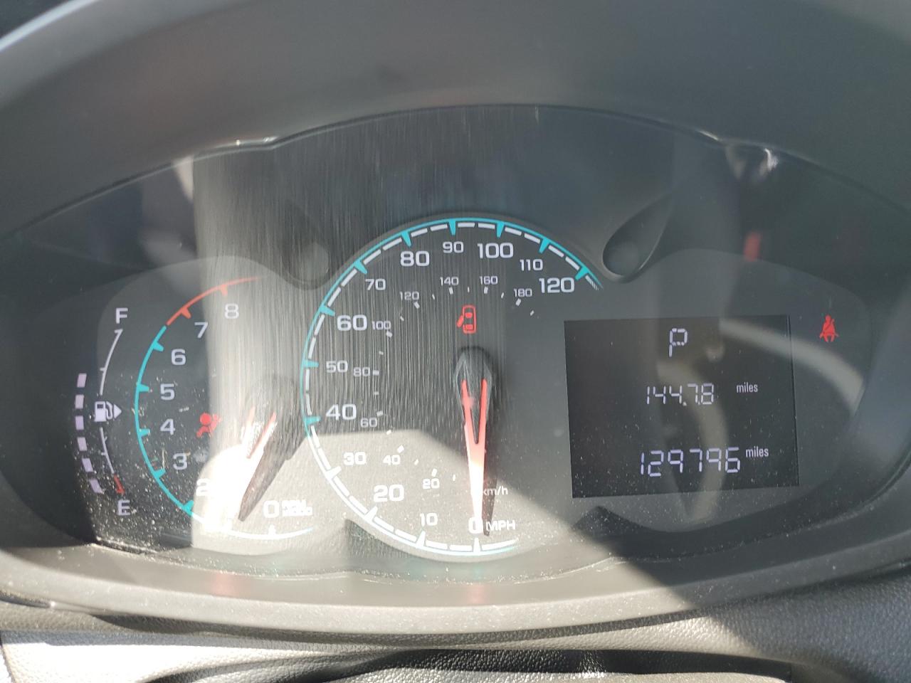 2020 Chevrolet Spark Ls VIN: KL8CB6SAXLC416553 Lot: 86764645