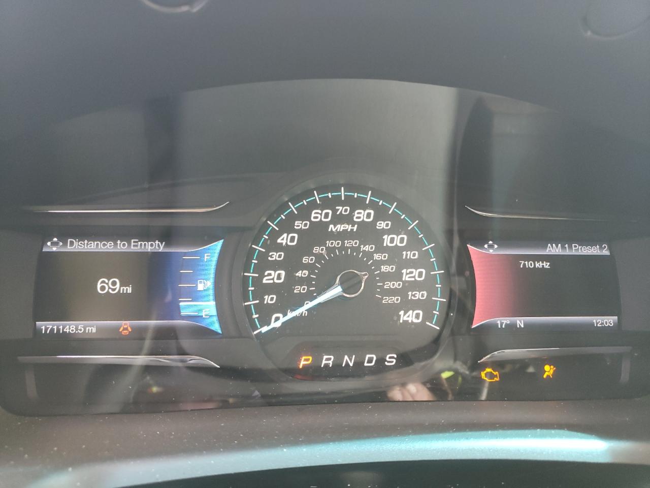 2016 Ford Flex Limited VIN: 2FMHK6D84GBA11104 Lot: 83847725