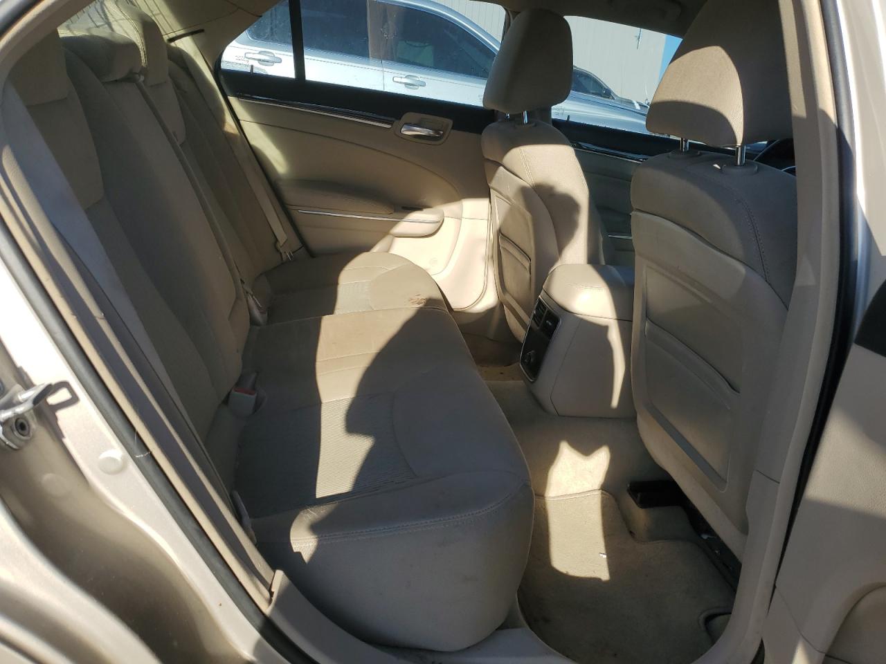 2012 Chrysler 300 VIN: 2C3CCAAG8CH284097 Lot: 82486915