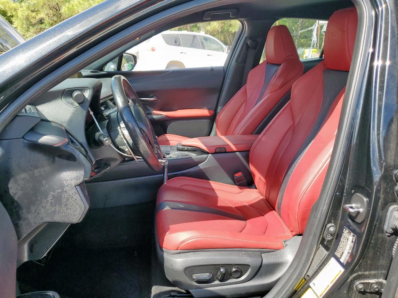 2020 Lexus Ux 200 VIN: JTHE3JBH6L2030181 Lot: 85302005