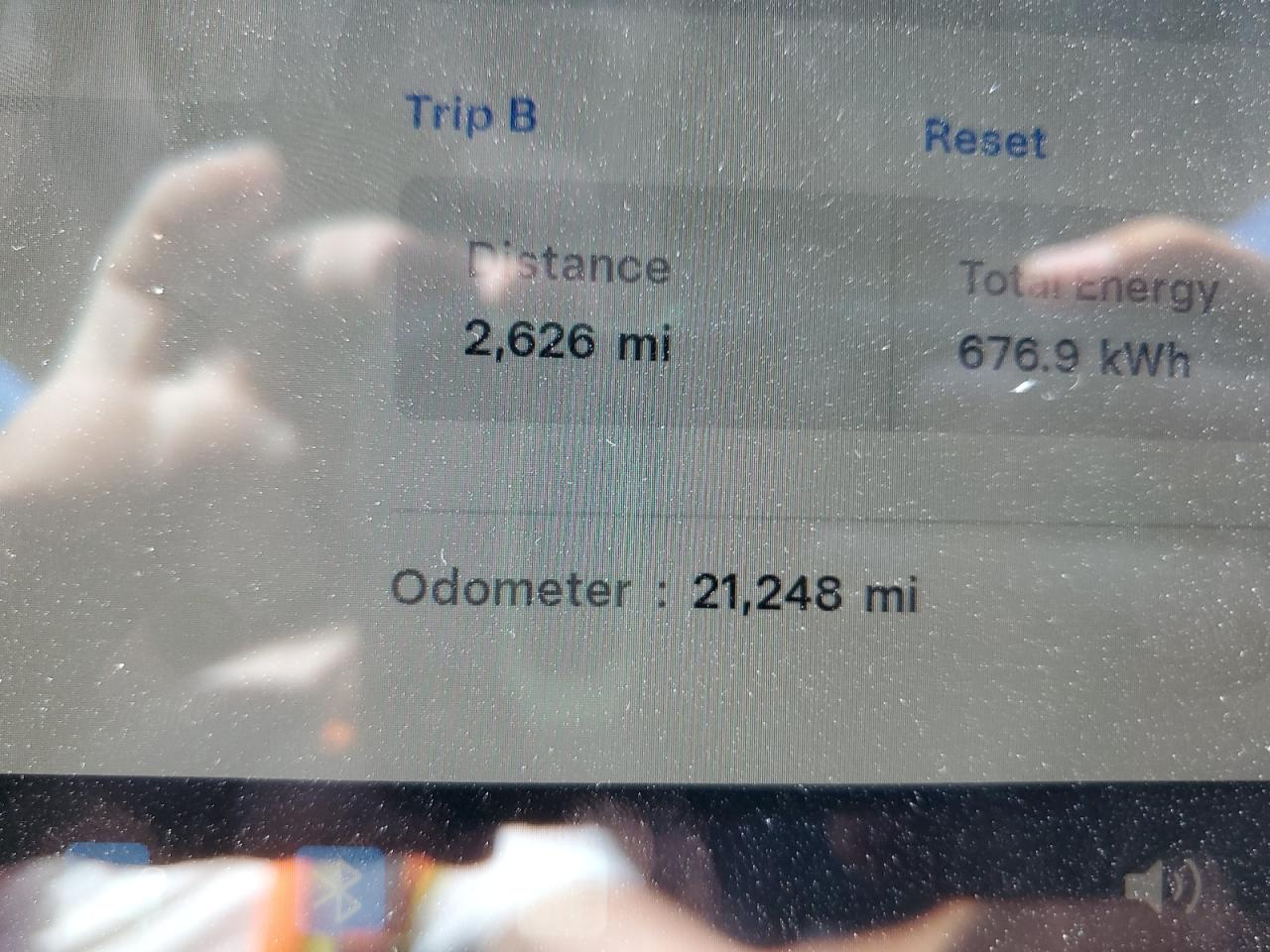 2023 Tesla Model 3 VIN: 5YJ3E1EB8PF392221 Lot: 85192475