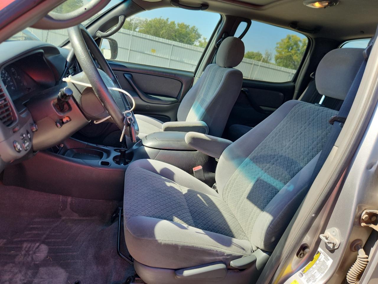 2006 Toyota Tundra Double Cab Sr5 VIN: 5TBDT44136S520159 Lot: 82288515