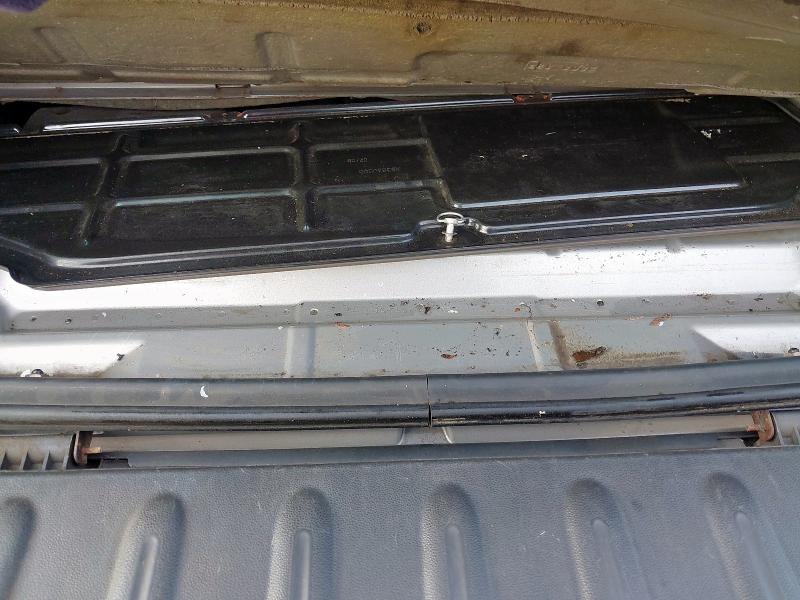 2008 SMART FORTWO CABRIO PASSION 2DR AUTO