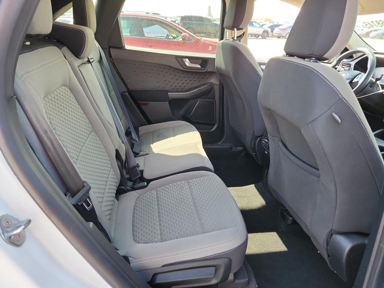 2020 Ford Escape Se VIN: 1FMCU0G66LUB06067 Lot: 86068745