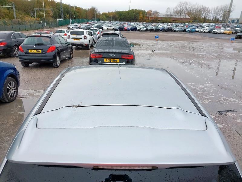 2013 MITSUBISHI MIRAGE 1.2 2 5DR