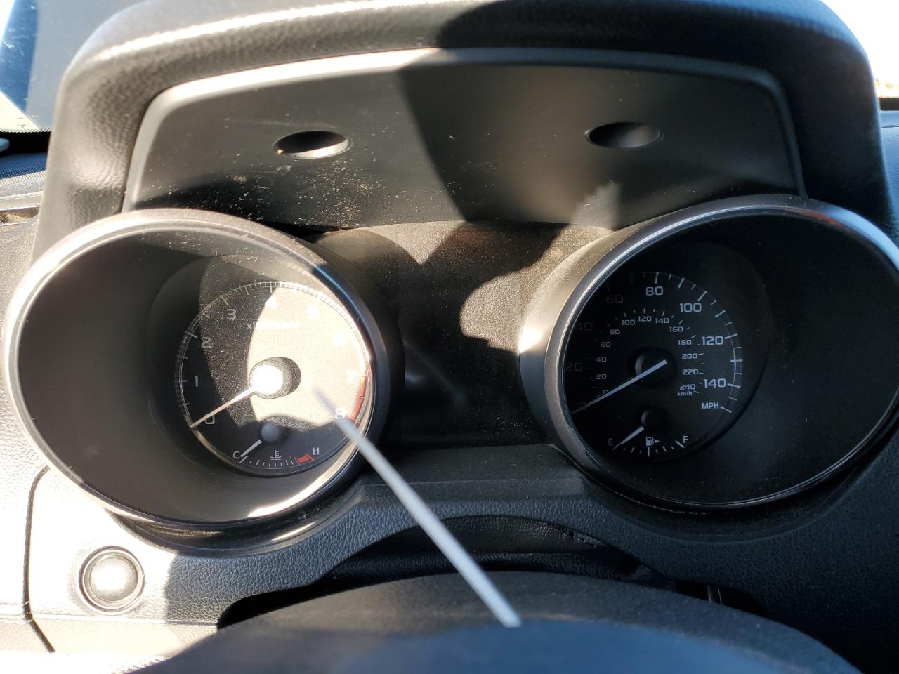 2019 Subaru Outback 2.5I Premium VIN: 4S4BSAFC8K3202897 Lot: 85128605