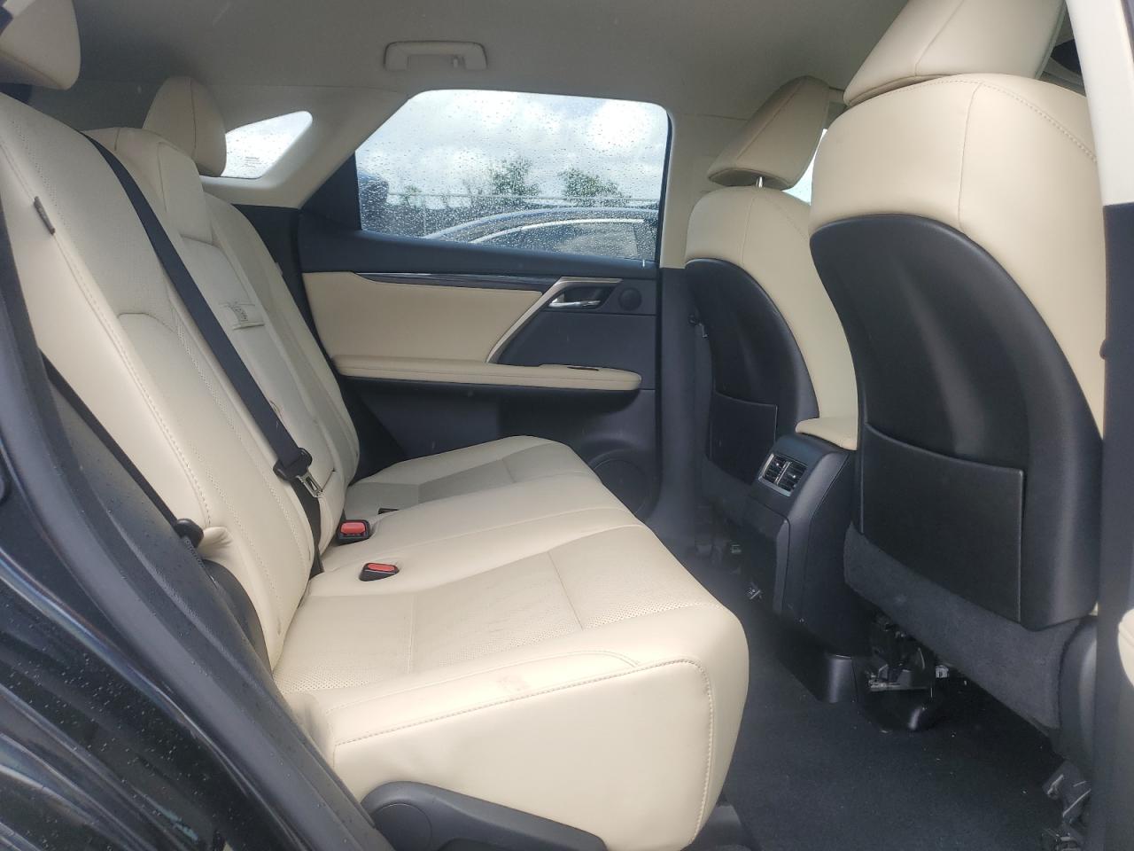 2022 Lexus Rx 350 Base VIN: 2T2AZMAA4NC230125 Lot: 84480425