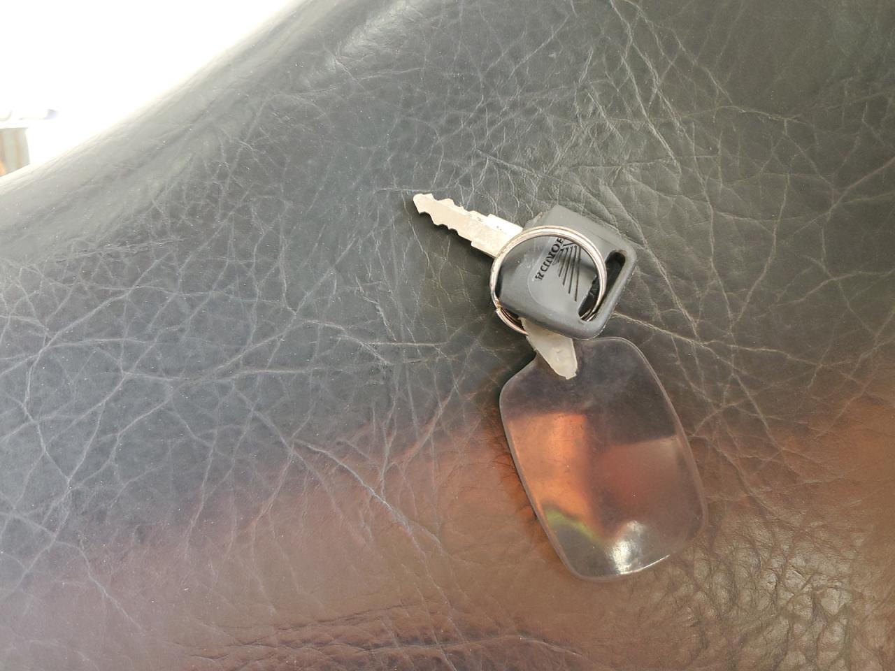 2002 Honda Vtx1800 C VIN: 1HFSC46002A010996 Lot: 85348635