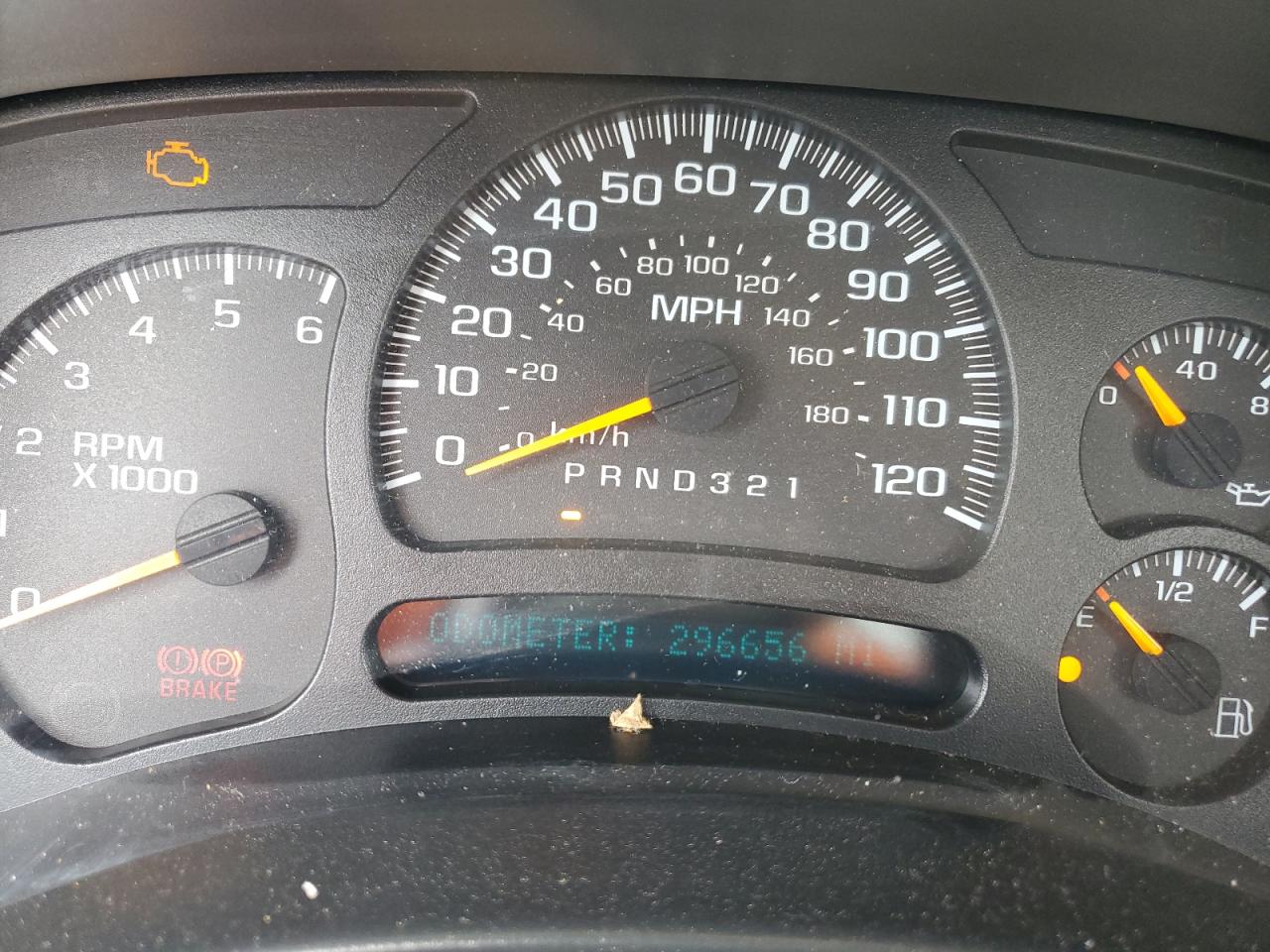 2006 Chevrolet Silverado C1500 VIN: 1GCEC19T06Z265487 Lot: 84657485