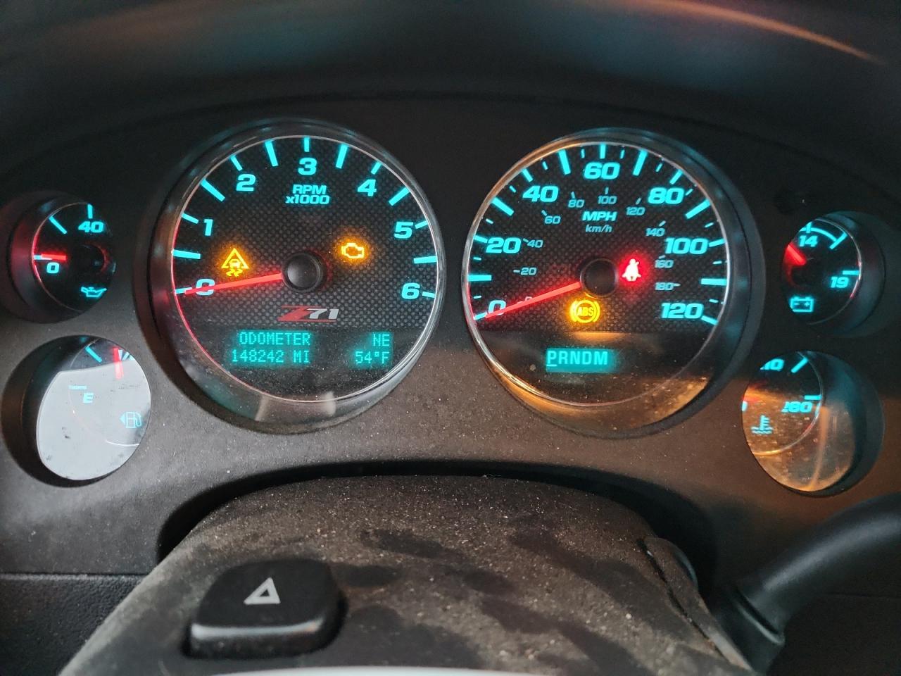 2011 Chevrolet Avalanche Lt VIN: 3GNTKFE39BG253577 Lot: 85923535