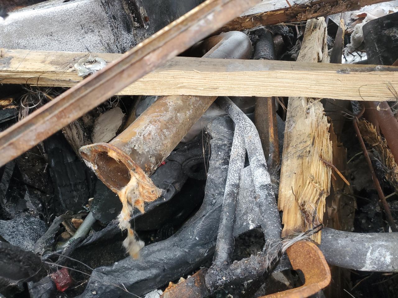 2007 Subaru Impreza Wrx Tr VIN: JF1GD75627G518370 Lot: 71670745