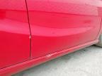 2014 MERCEDES-BENZ A180 BLUEEFFICIENCY SPORT  for sale at Copart YORK