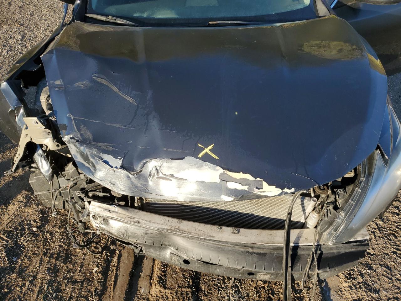 2018 Nissan Altima 2.5 VIN: 1N4AL3AP1JC127239 Lot: 85722515