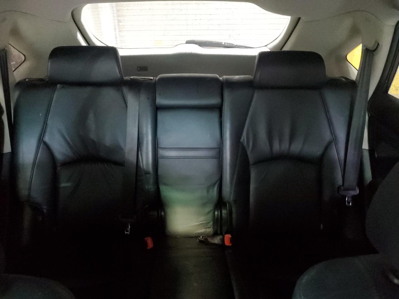 2004 Lexus Rx 330 VIN: 2T2HA31U24C002276 Lot: 86126915