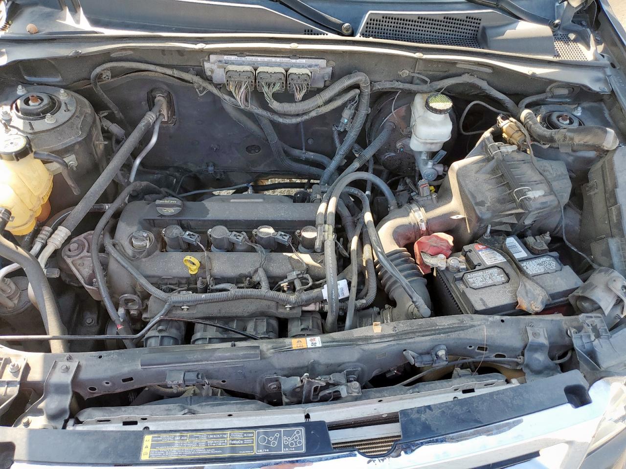 2012 Ford Escape Xlt VIN: 1FMCU0D73CKC81868 Lot: 82006195