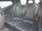 2013 VOLKSWAGEN SCIROCCO 2.0 TDI BLUEMOTION TECH GT 3DR [NAV/LEATHER] for sale at Copart ROCHFORD