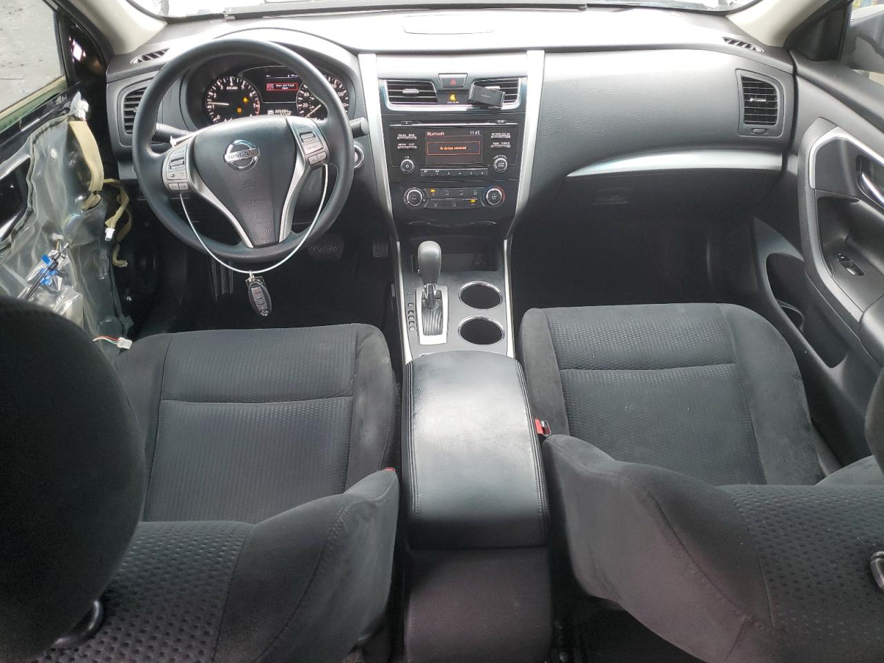 2015 Nissan Altima 2.5 VIN: 1N4AL3AP1FN386180 Lot: 86123355