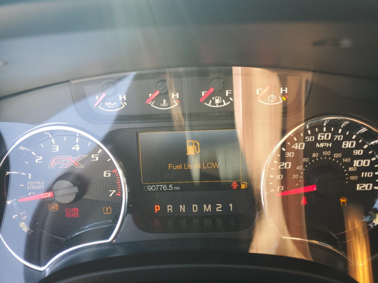 2014 Ford F150 Super Cab VIN: 1FTFX1EFXEFB97594 Lot: 86549035