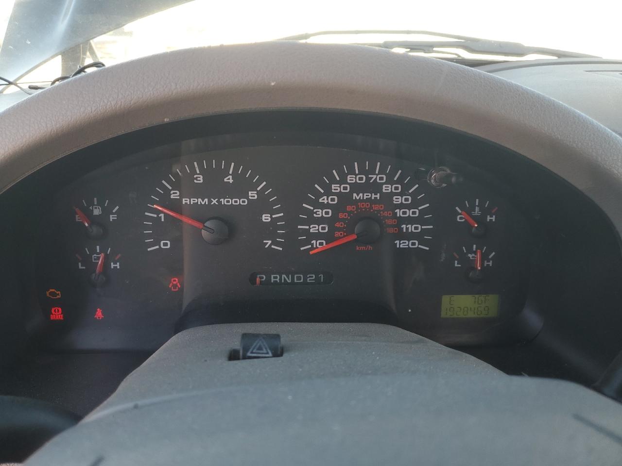 2004 Ford F150 Supercrew VIN: 1FTPW14564KC39619 Lot: 82364925