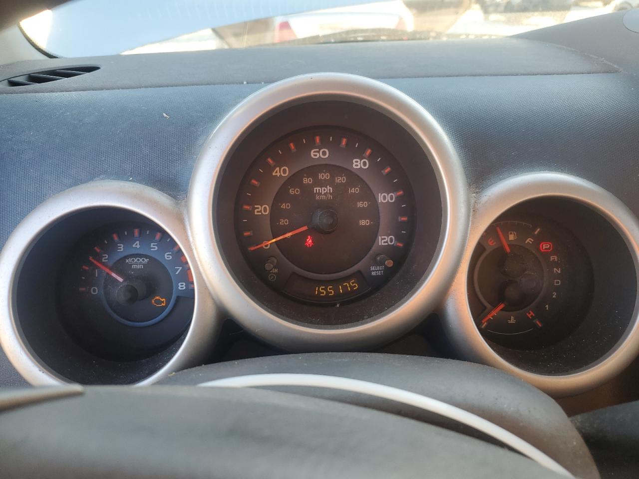 2003 Honda Element Ex VIN: 5J6YH28503L028112 Lot: 84797225