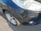 2010 FORD FIESTA ZETEC 1.25 ZETEC 5DR [82] for sale at Copart ST HELENS