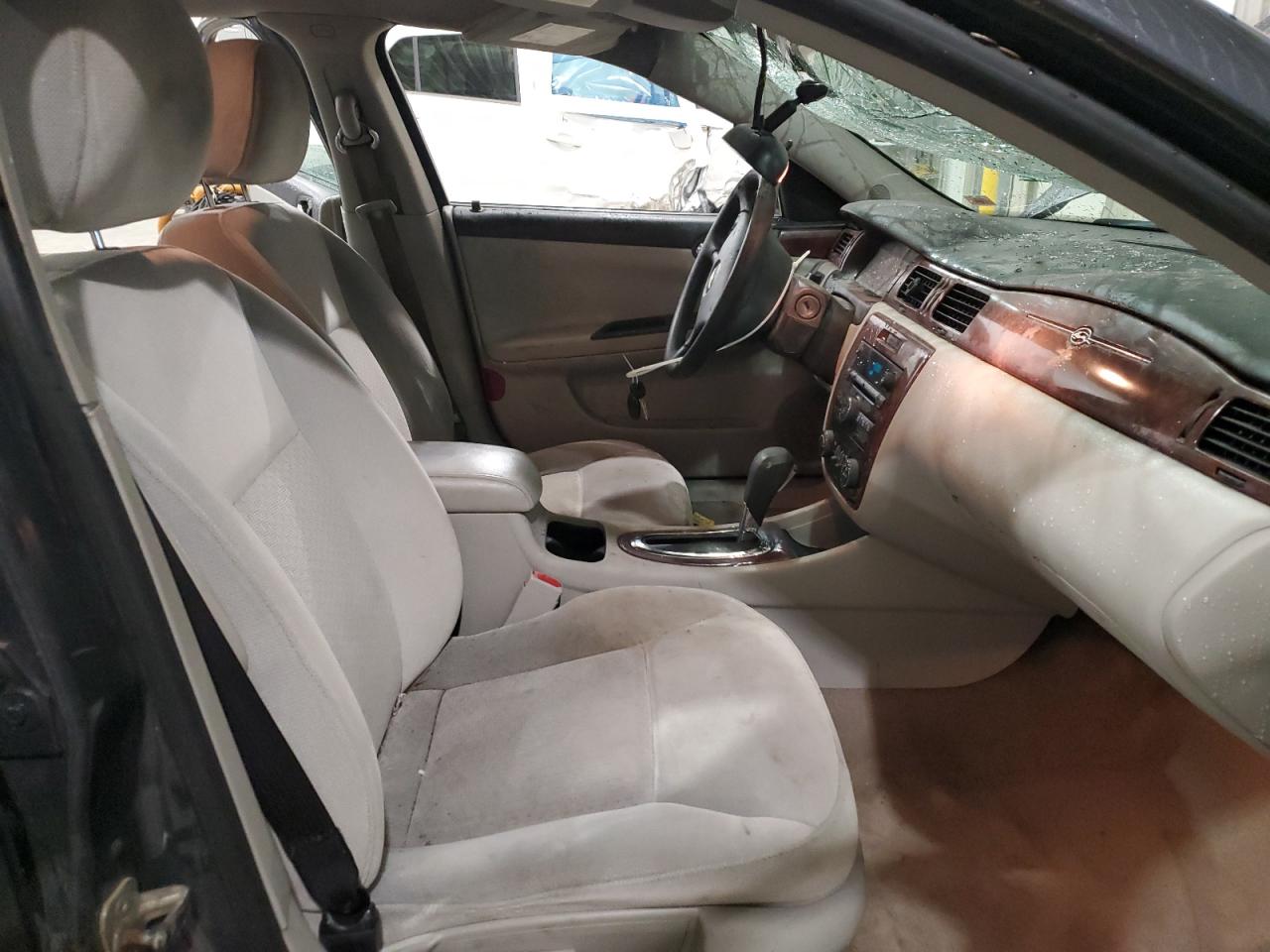 2009 Chevrolet Impala 1Lt VIN: 2G1WT57N791246621 Lot: 85597115