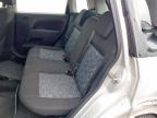 2005 FORD FIESTA 1.25 STYLE 5DR for sale at Copart CORBY