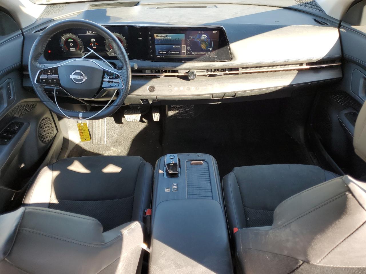 2023 Nissan Ariya Engage VIN: JN1CF0BB8PM710120 Lot: 86693785