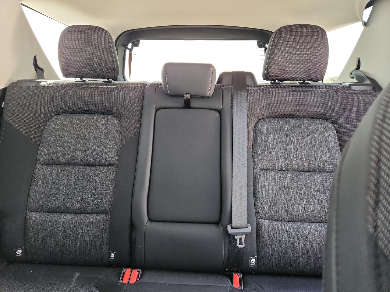 2021 Ford Bronco Sport Big Bend VIN: 3FMCR9B69MRA81932 Lot: 85462965