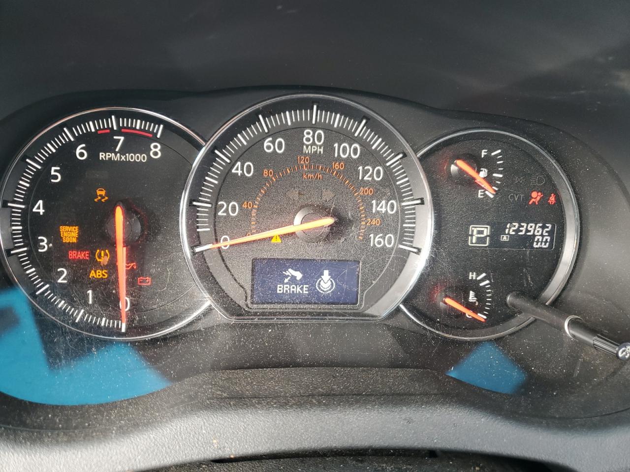 2012 Nissan Maxima S VIN: 1N4AA5APXCC816958 Lot: 85490415