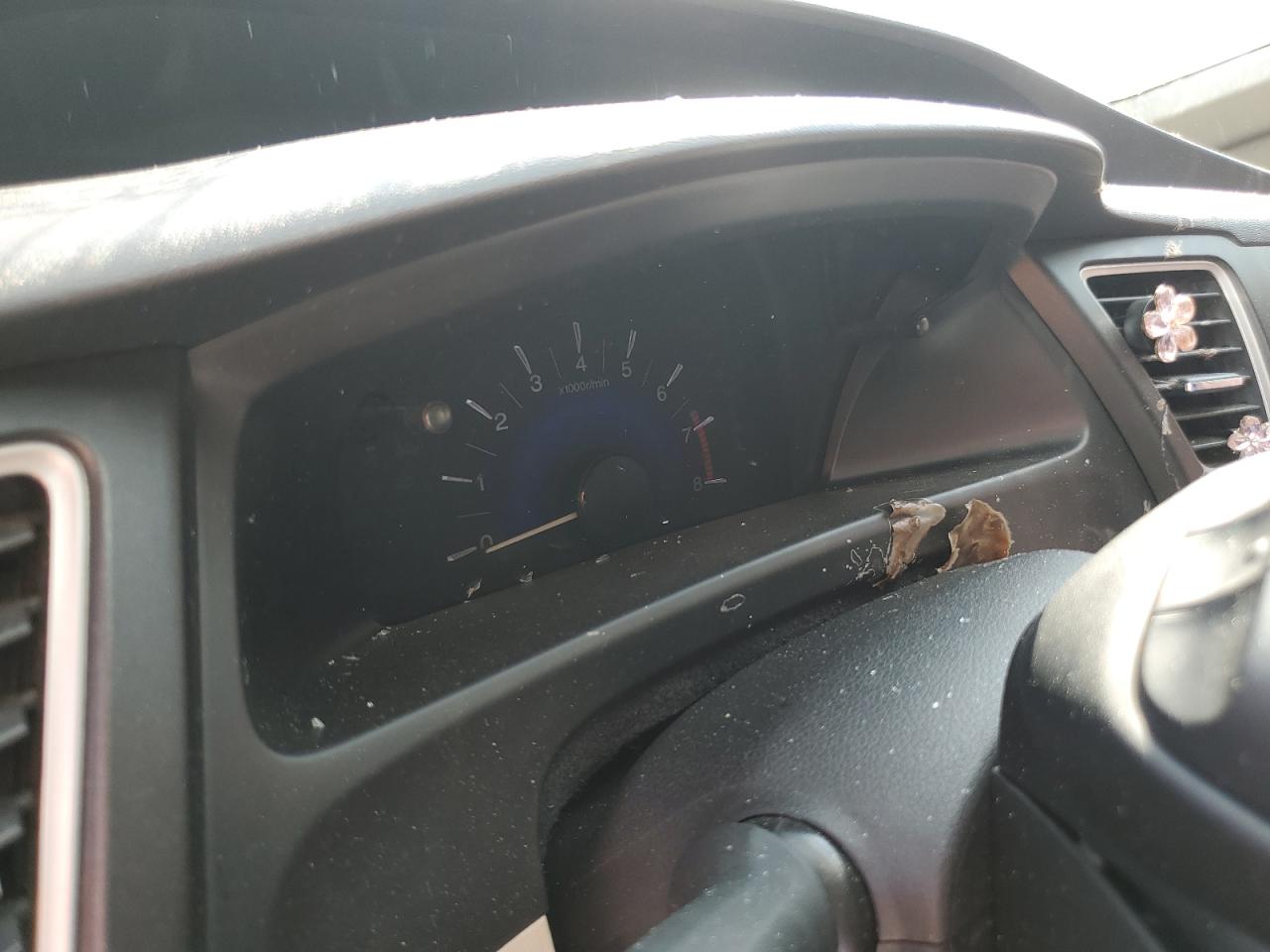 2014 Honda Civic Lx VIN: 19XFB2F59EE044337 Lot: 84877245