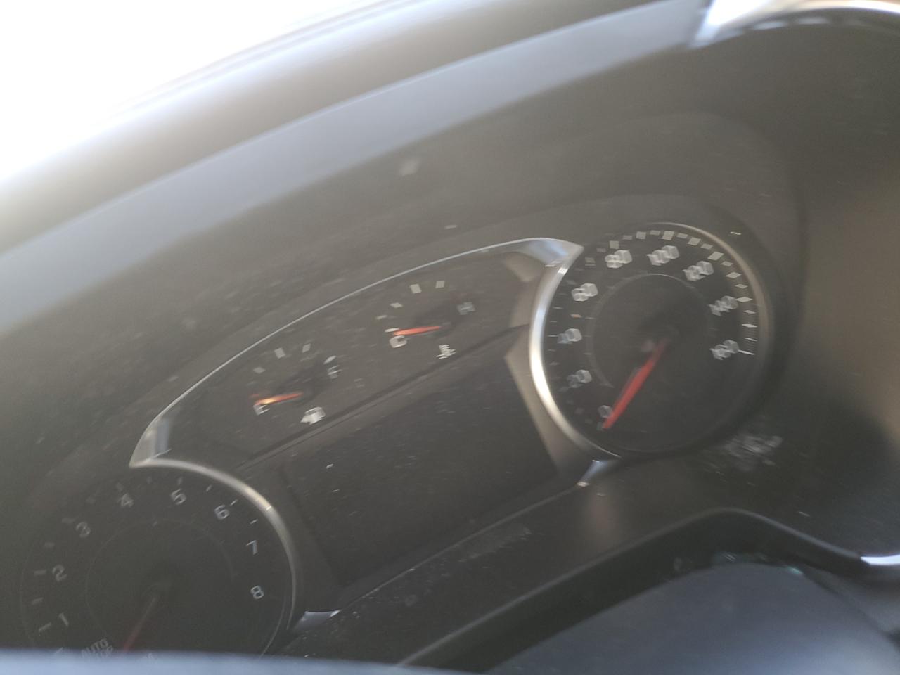 2020 Chevrolet Blazer 2Lt VIN: 3GNKBCRS4LS675783 Lot: 84360795