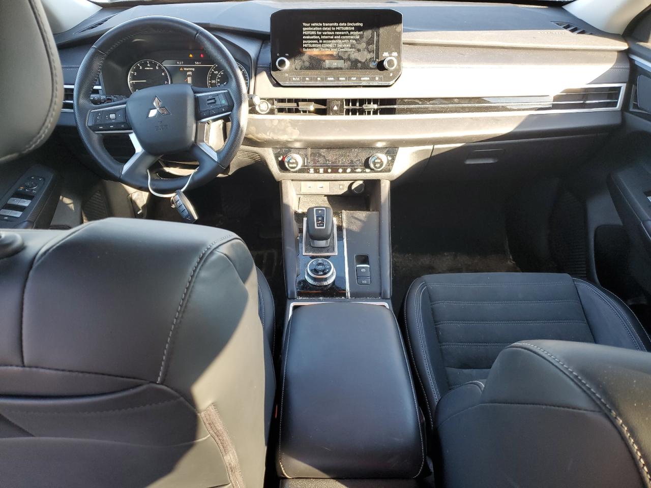 2024 Mitsubishi Outlander Se VIN: JA4J4VA88RZ017156 Lot: 85308215