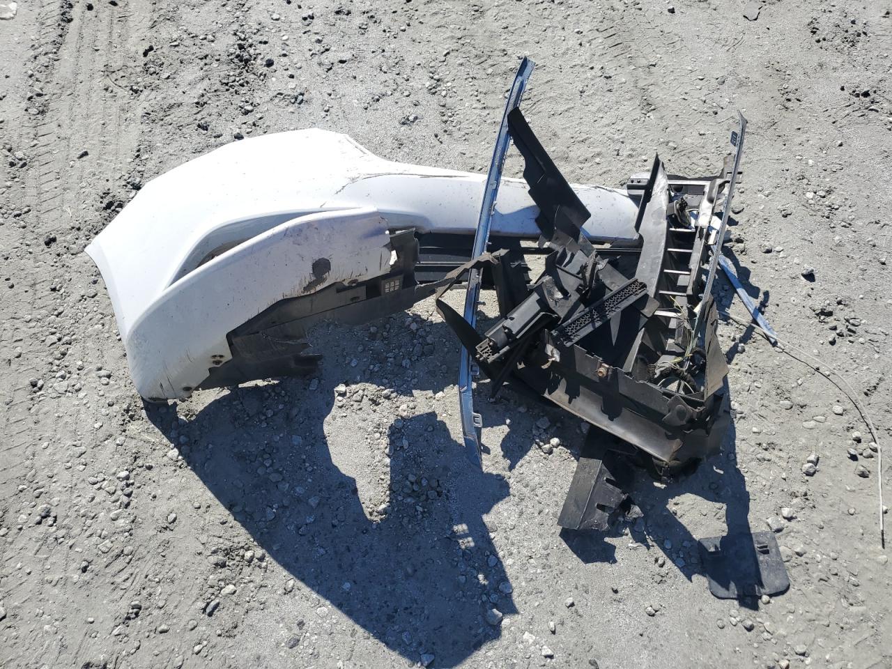 2017 Ford Fusion Se Hybrid VIN: 3FA6P0LUXHR158383 Lot: 85092185