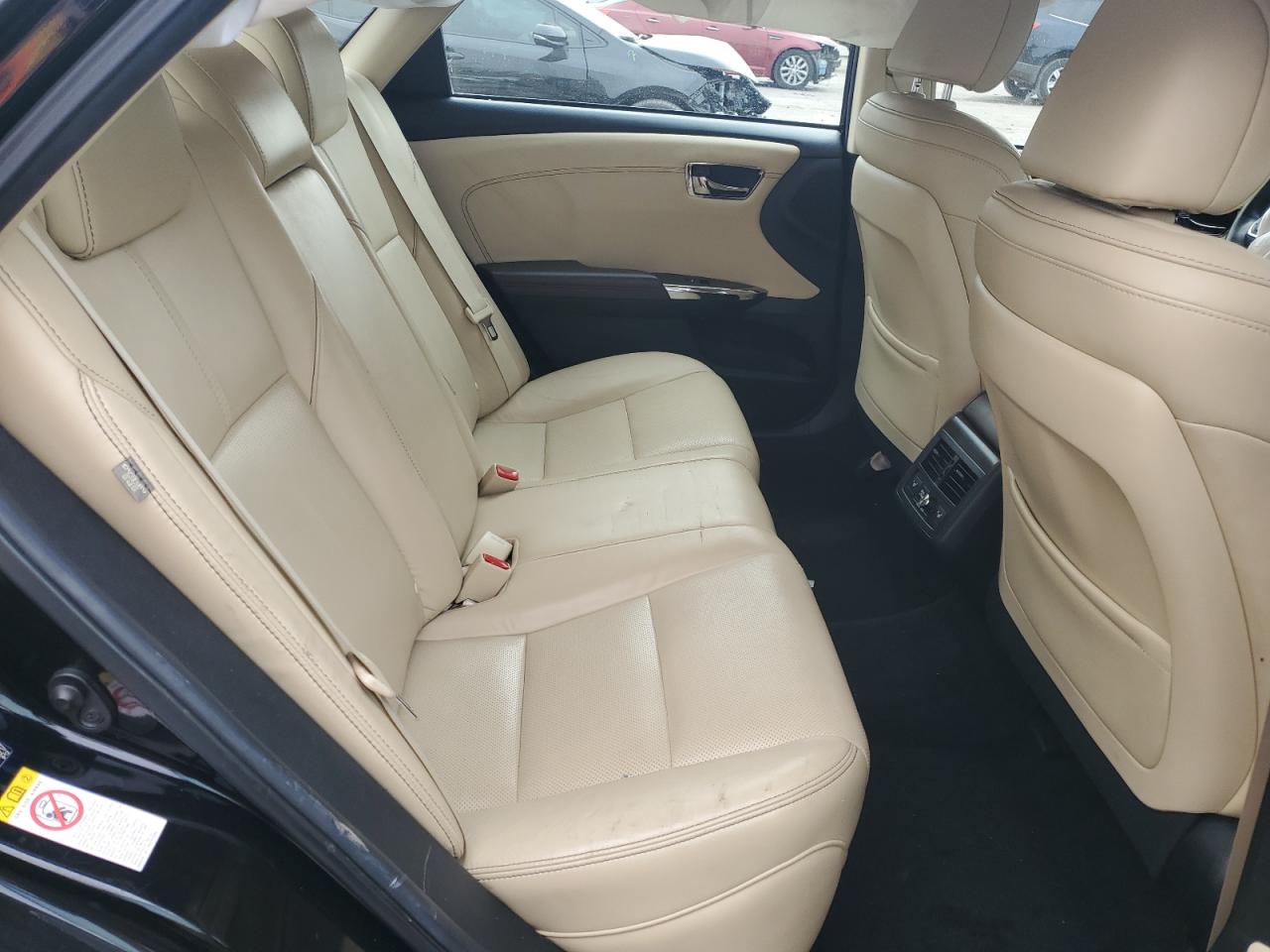 2016 Toyota Avalon Xle VIN: 4T1BK1EB6GU225217 Lot: 82513575