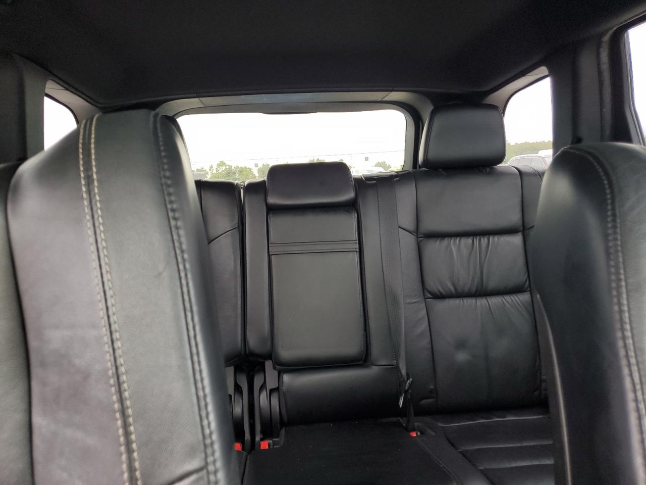 2014 Jeep Grand Cherokee Limited VIN: 1C4RJFBTXEC234263 Lot: 86242475