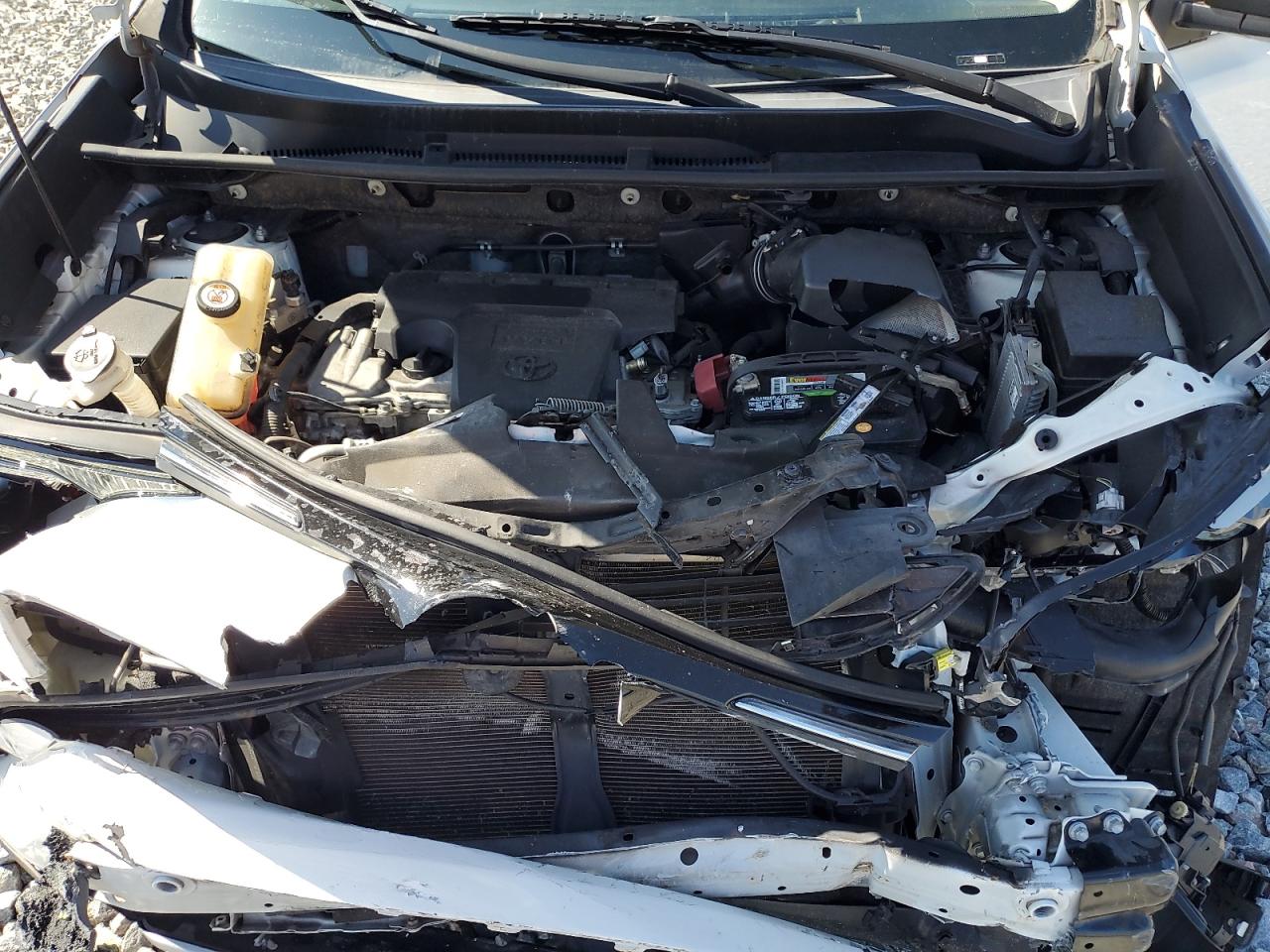 2018 Toyota Rav4 Adventure VIN: JTMWFREV2JJ175671 Lot: 90599085