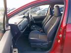 2013 TOYOTA YARIS SR VVT-I  for sale at Copart YORK