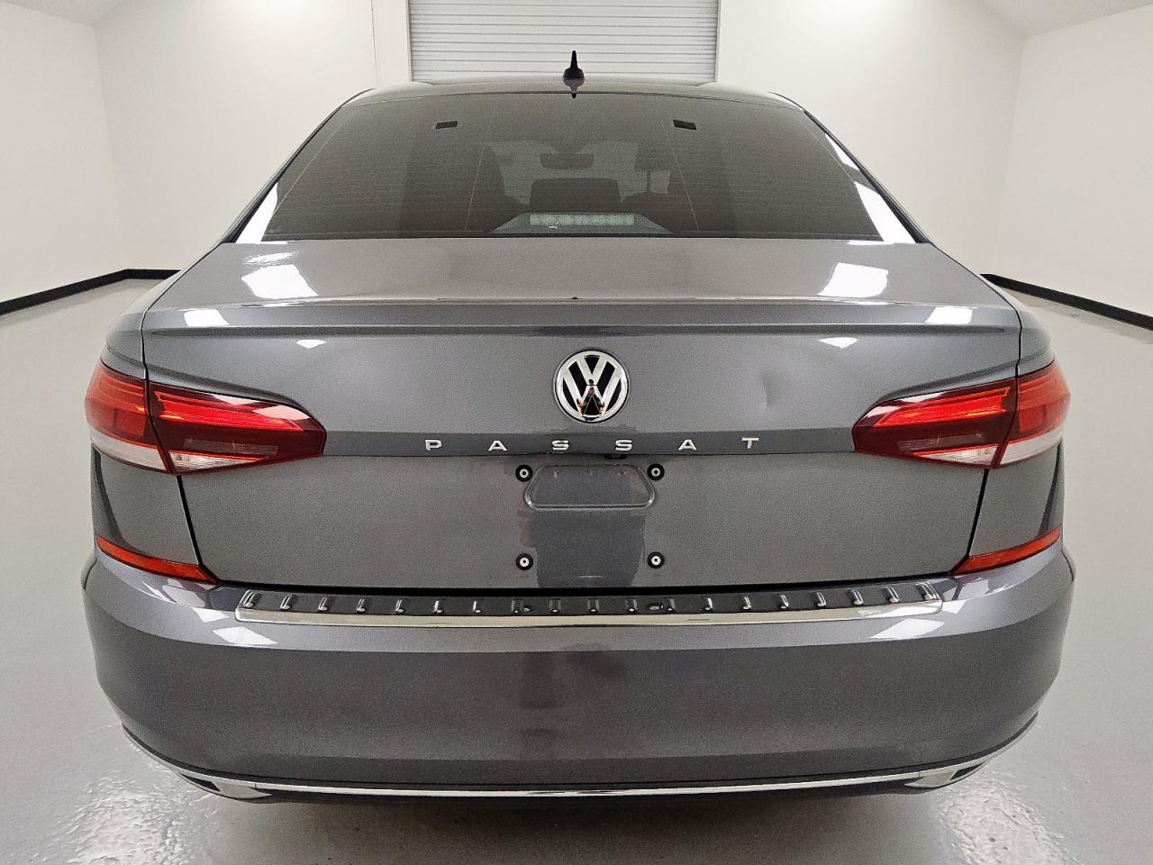 2022 Volkswagen Passat Se VIN: 1VWSA7A3XNC002350 Lot: 90942135