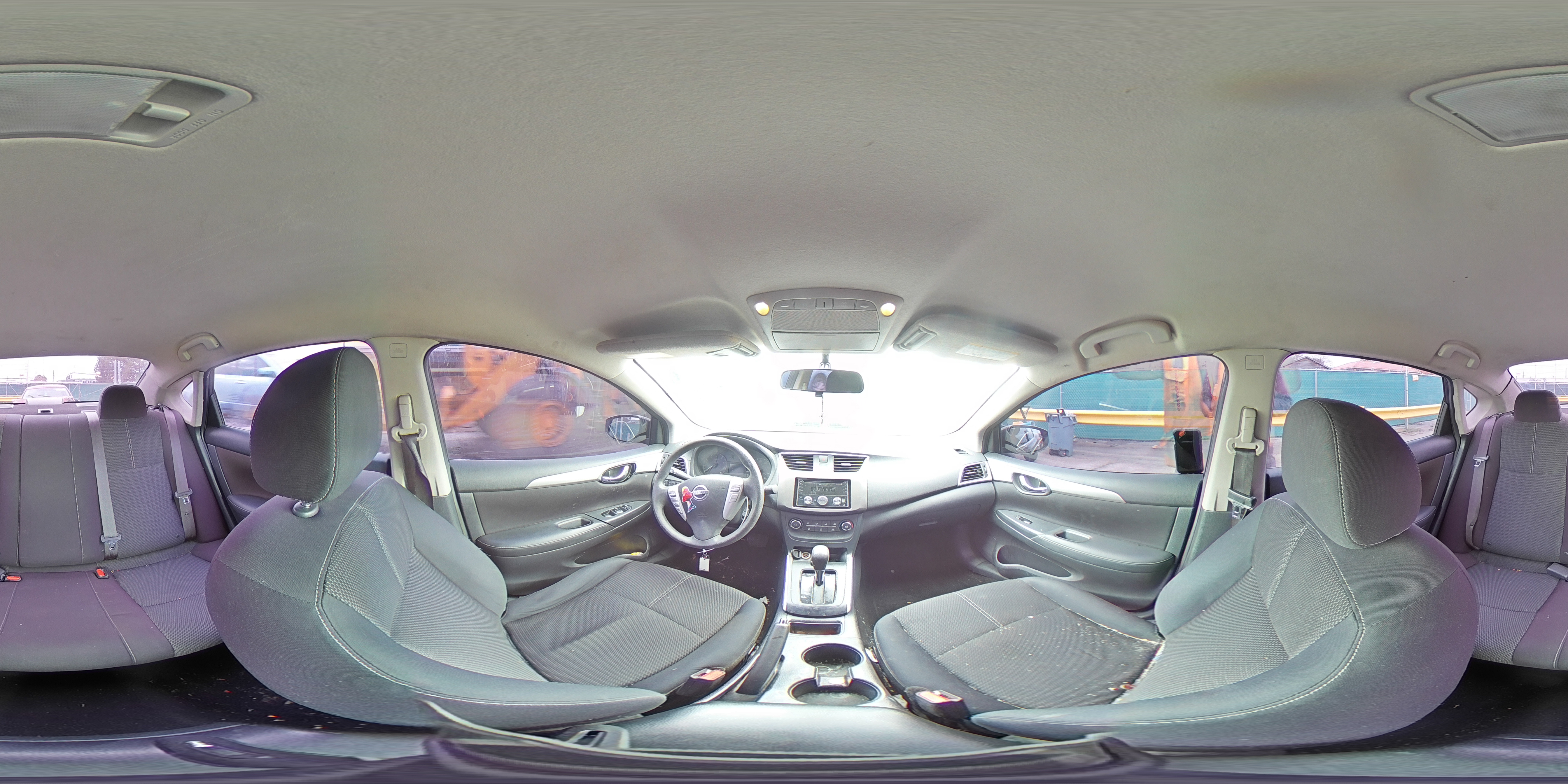 2017 Nissan Sentra S VIN: 3N1AB7AP0HY330938 Lot: 86334585