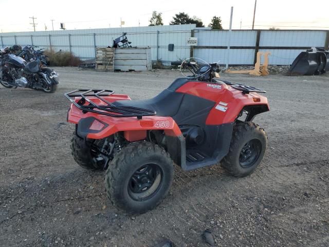 2023 TRAC 450 - ATV